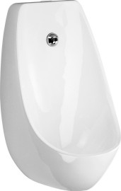JIKA DOMINO SENZOR urinál s automatickým splachováním, síťové napájení   H8411010004871